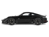 2023 Brabus 900 Rocket-R Black model 1/18 Model Car by GT Spirit
