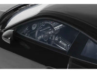 2023 Brabus 900 Rocket-R Black model 1/18 Model Car by GT Spirit