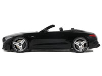 Brabus 750 BODO Buschmann Edition Obsidian Black 1/18 Model Car by GT Spirit