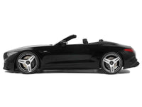 Brabus 750 BODO Buschmann Edition Obsidian Black 1/18 Model Car by GT Spirit