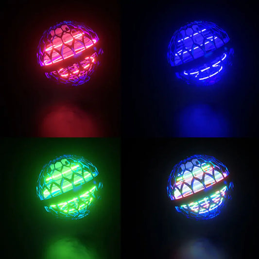 Flying Spinner Fidget Toys - # BOT&G52410001 - BIG FRENCHIES