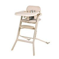 Grow With Me 2-In-1 High Chair - BIG FRENCHIES