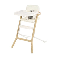 Grow With Me 2-In-1 High Chair - BIG FRENCHIES