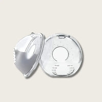 Silicone Breast Milk Collector - BIG FRENCHIES