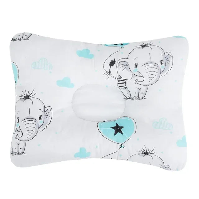 Baby Nursing Pillow Infant Newborn Sleep Support - # BAGE21510003 - BIG FRENCHIES