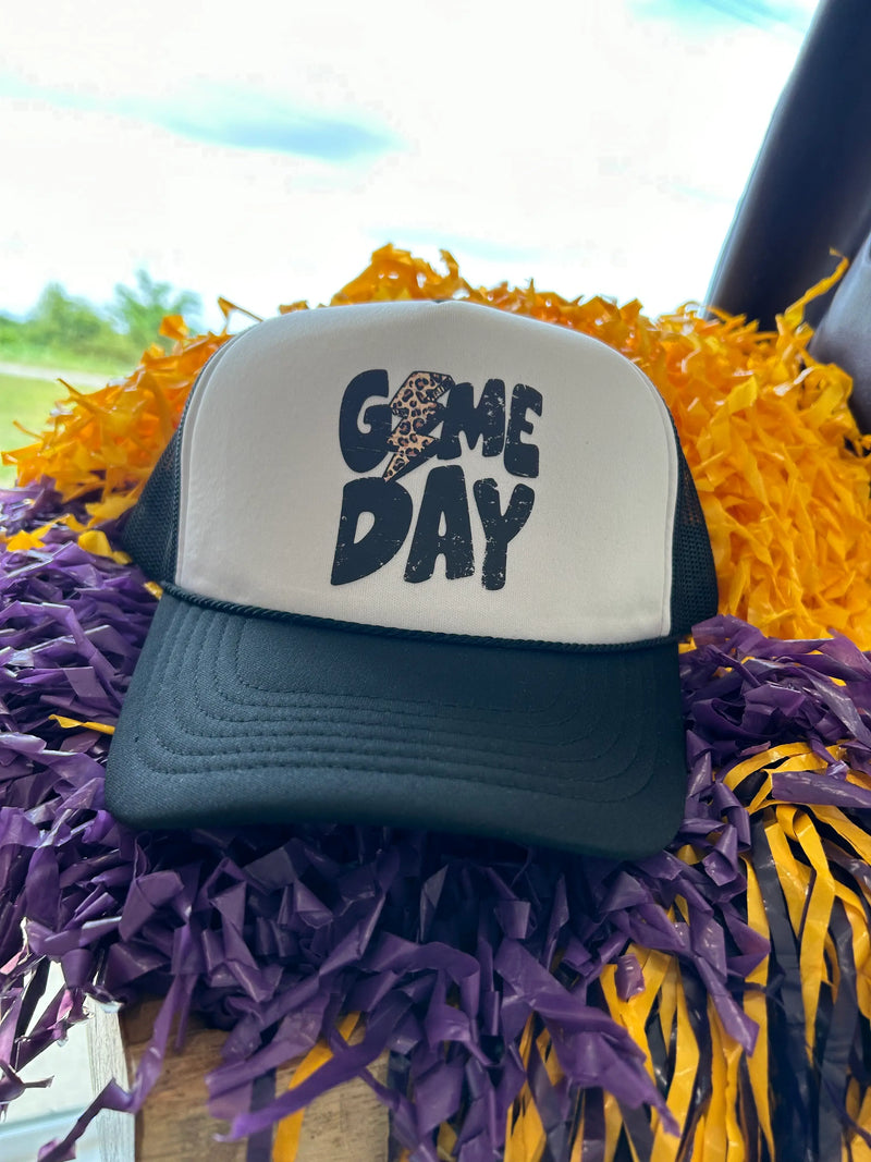 Game Day Trucker - BIG FRENCHIES