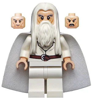 Gandalf the White - Lord of the Rings - BIG FRENCHIES
