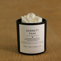 Gannett Peak Candle - BIG FRENCHIES