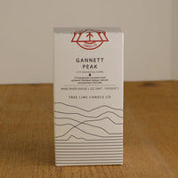 Gannett Peak Candle - BIG FRENCHIES