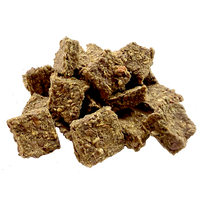 Garden Bites K9 Treats