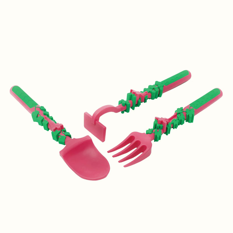 Set of 3 Utensils - BIG FRENCHIES