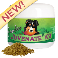 Garden Juvenate K9