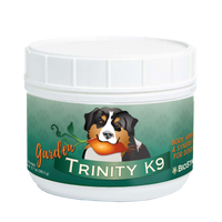 Garden Trinity K9