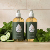 Gel Hand Soap