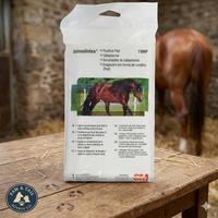 Raw Horse 3m Animalintex Hoof & Leg Poultice Pad Wound Care Abscess Treatment 8 X 16 Inch
