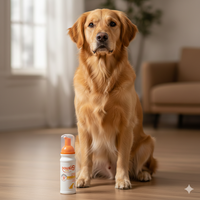 Douxo S3 PYO Mousse 5.1 oz Dogs & Cats Antibacterial Antifungal Skin Care