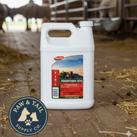Martin's Permethrin 10% Liquid Concentrate Gallon