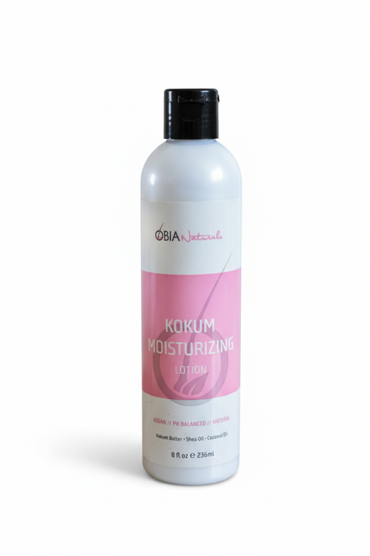 Kokum Body Lotion - BIG FRENCHIES