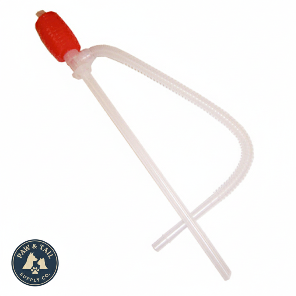 21st Century Manual Hand Siphon Pump Use For Water Oil Supply Transfer