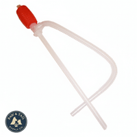 21st Century Manual Hand Siphon Pump Use For Water Oil Supply Transfer