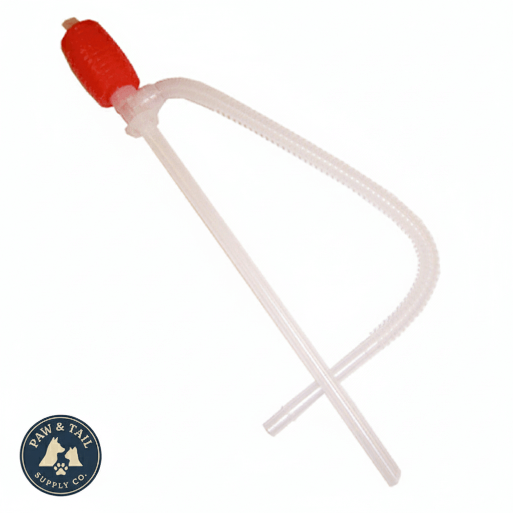 21st Century Manual Hand Siphon Pump Use For Water Oil Supply Transfer