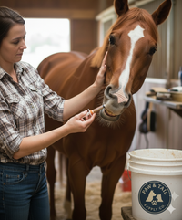 Merial Zimecterin Gold Dewormer Paste Horses 7.35g Treats Tapeworms 6-Pack