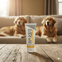 Absorbine Silver Honey Dog Hot Spot Wound Care Manuka Honey Antibiotic-Free 2 oz.