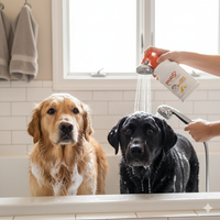 Douxo S3 PYO Shampoo 6.7 oz Dog & Cat Antiseptic Itch Relief Skin Care