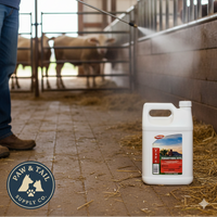 Martin's Permethrin 10% Liquid Concentrate Gallon