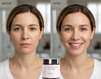 Luxe Hydration Tallow Face Cream - BIG FRENCHIES