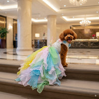 Fairy Wings Gown