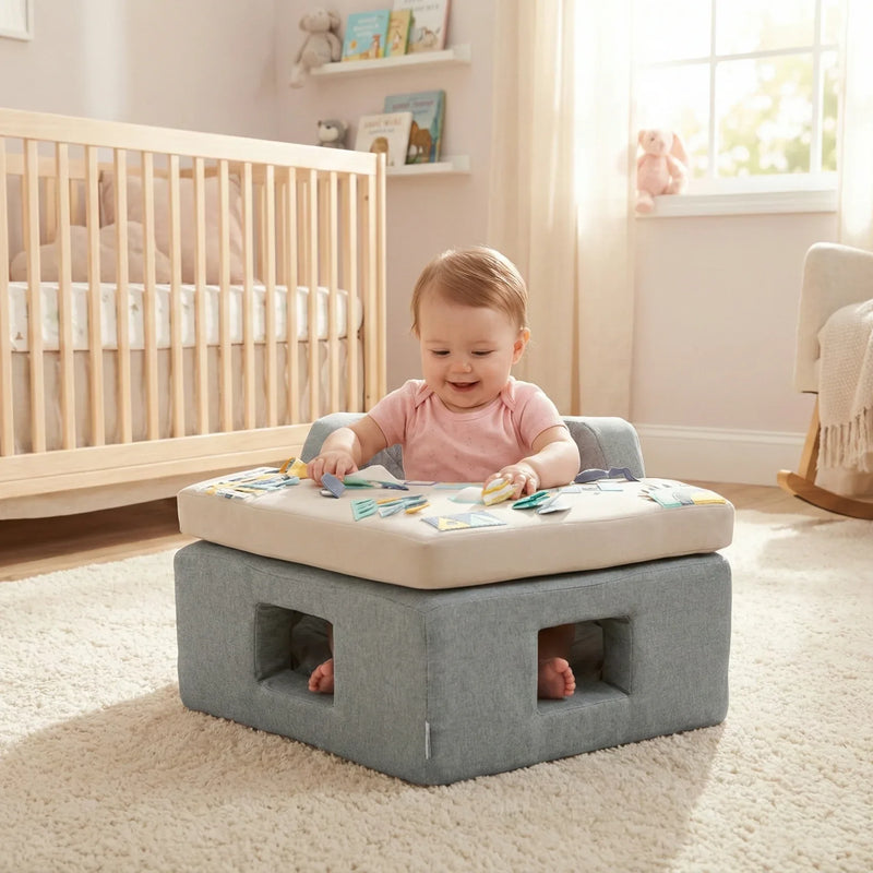 Shapes Baby Activity Center - BIG FRENCHIES