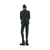 Geto Suguru and Gojo Satoru Anime Figurines Jujutsu Kaisen figurine Doll PVC Statue 15 CM