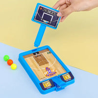 Kids Desktop Shooting Game Toy - # BOT&G511610001 - BIG FRENCHIES