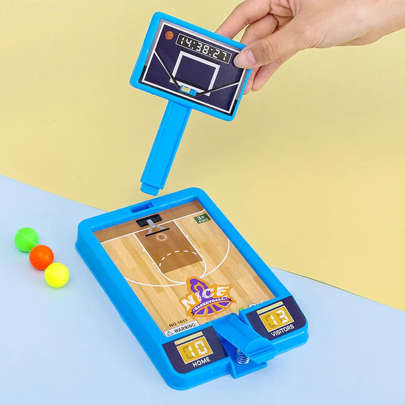 Kids Desktop Shooting Game Toy - # BOT&G511610001 - BIG FRENCHIES