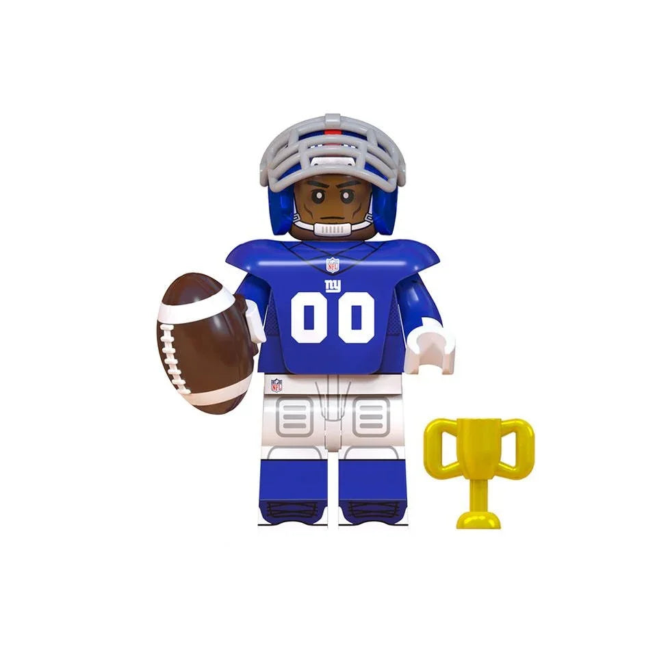 New York Giants - NFL - BIG FRENCHIES