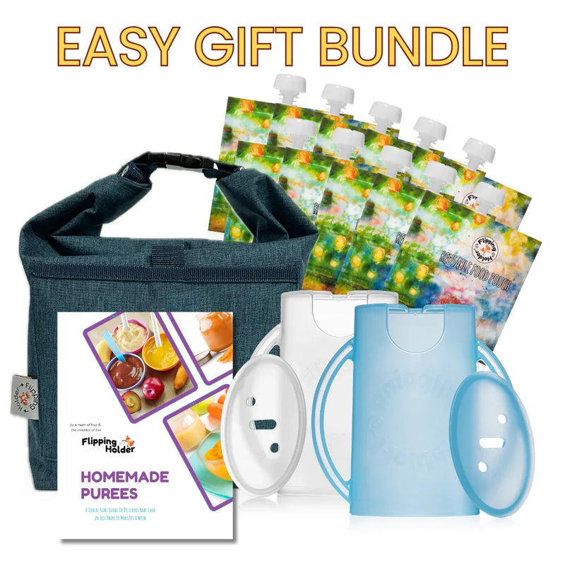 Gift-Ready Bundle - BIG FRENCHIES