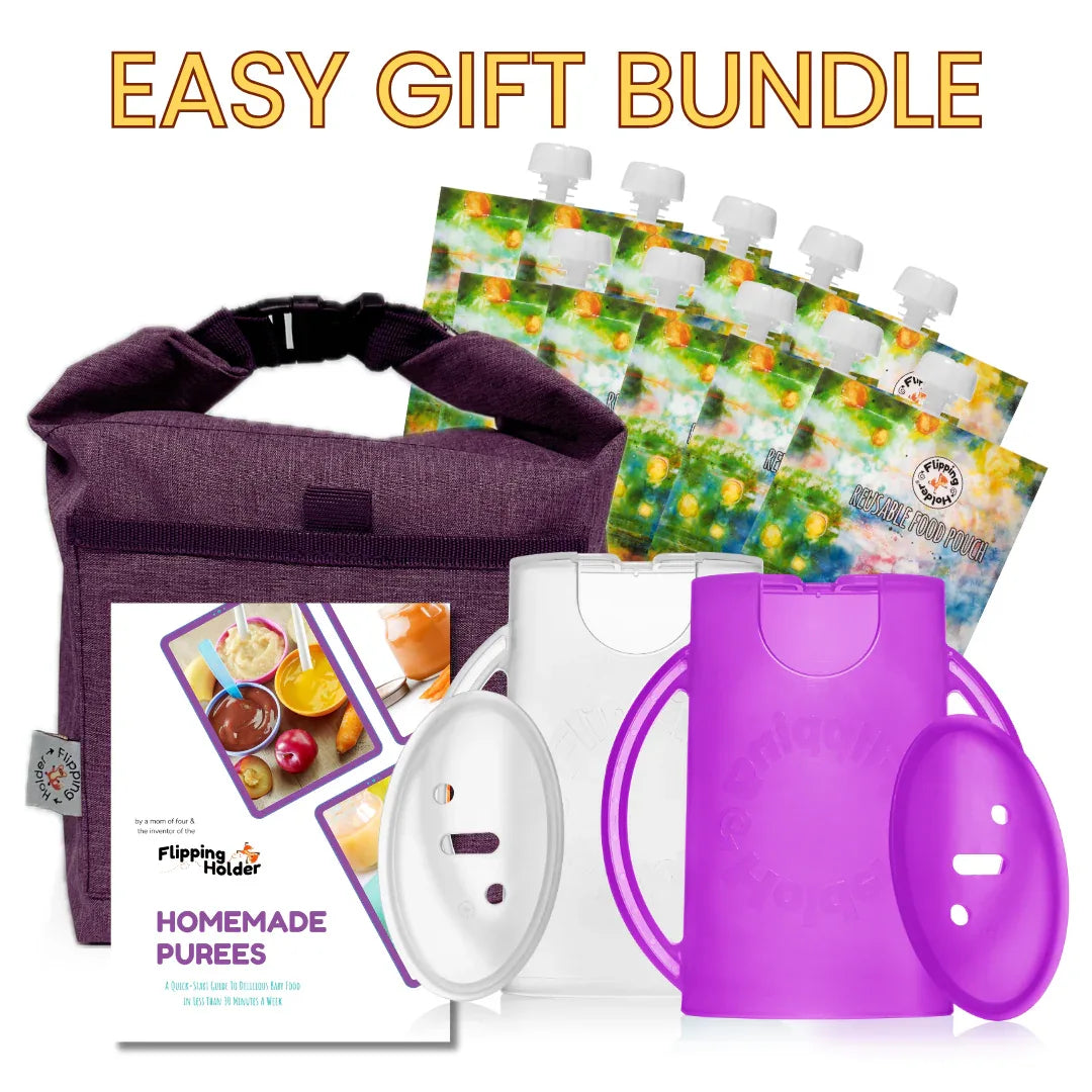 Gift-Ready Bundle - BIG FRENCHIES