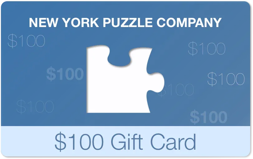 NYPC Gift Certificate - BIG FRENCHIES