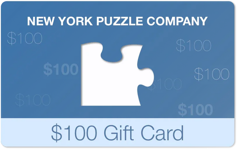 NYPC Gift Certificate - BIG FRENCHIES