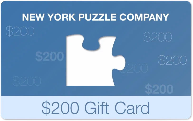 NYPC Gift Certificate - BIG FRENCHIES