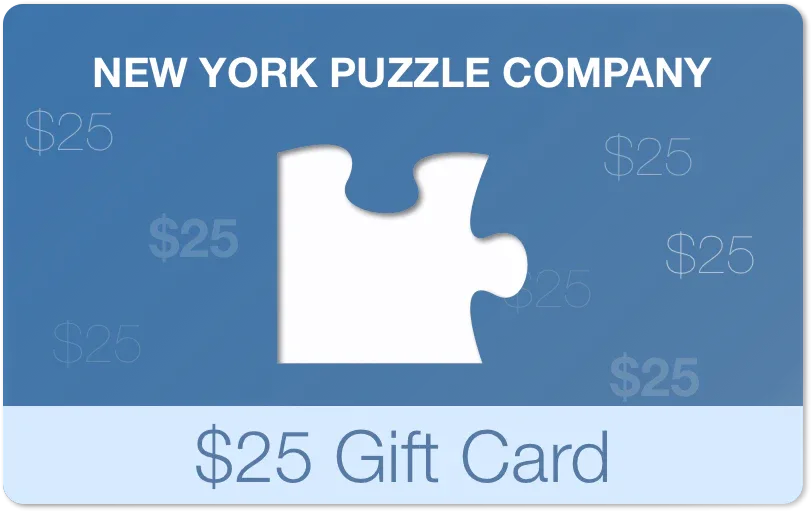 NYPC Gift Certificate - BIG FRENCHIES