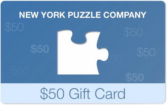 NYPC Gift Certificate - BIG FRENCHIES