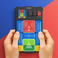 MEACAOFG Super Slide Puzzle Games