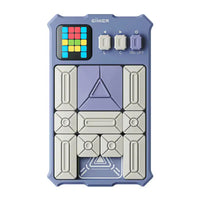 MEACAOFG Super Slide Puzzle Games