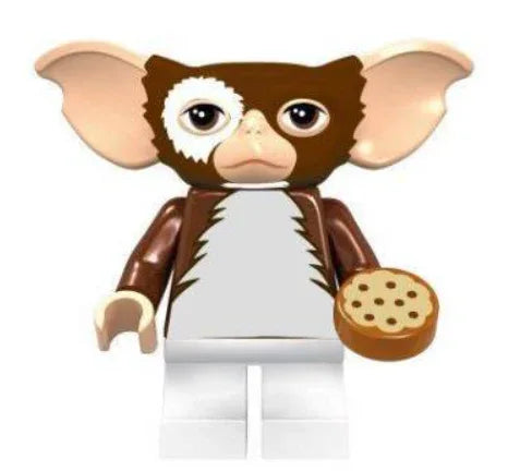 Gizmo - Gremlins - BIG FRENCHIES