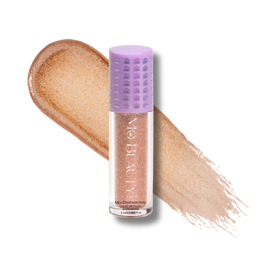 Mo-Dimensional | Liquid Metallic Eyeshadow - BIG FRENCHIES