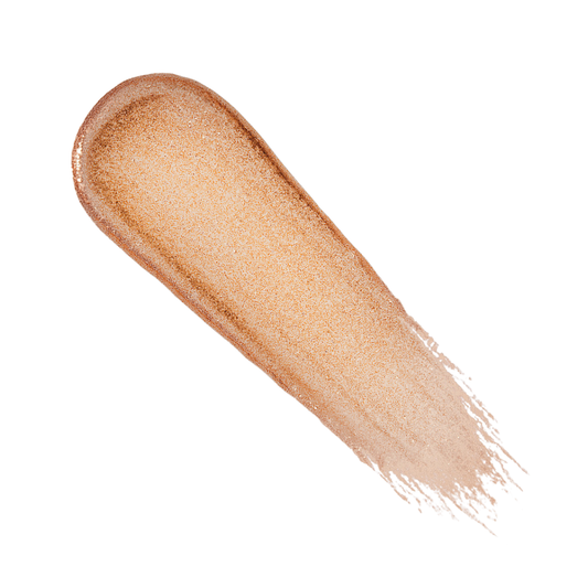 Mo-Dimensional | Liquid Metallic Eyeshadow - BIG FRENCHIES