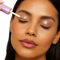 Mo-Dimensional | Liquid Metallic Eyeshadow - BIG FRENCHIES