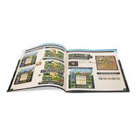 Glen More II: Chronicles - Territory Building Strategy Game - Outset